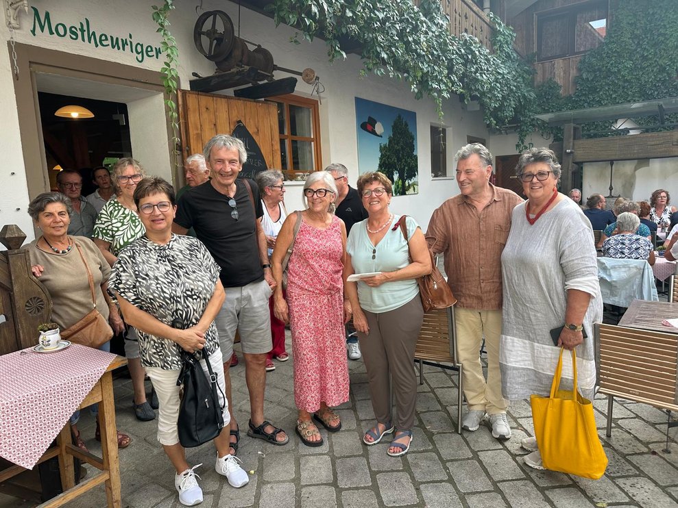 Gruppenbild