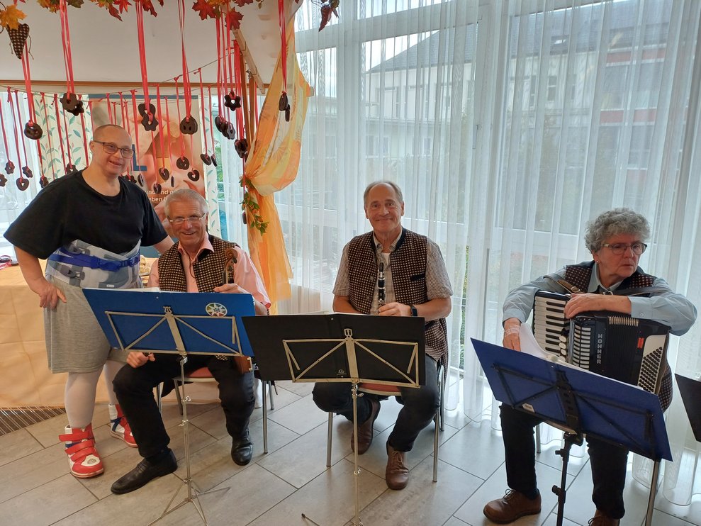Musik