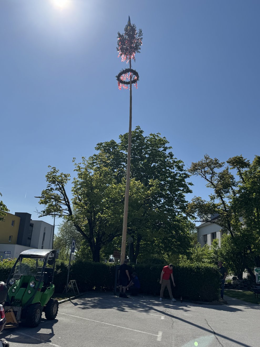 Maibaum