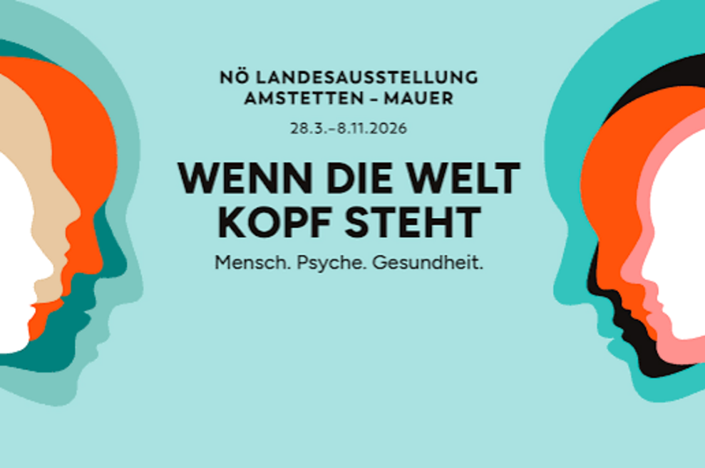 Flyer Ausstellung